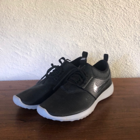 nike juvenate leather
